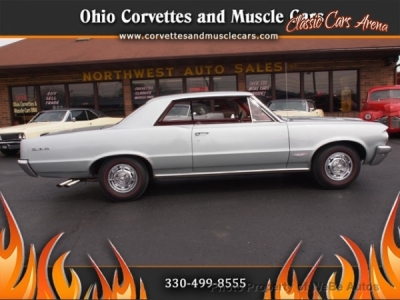 1964 Pontiac LeMans for sale