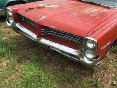 1964 Pontiac Catalina for sale