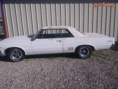 1964 Pontiac LeMans for sale