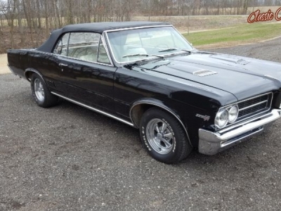 1964 Pontiac LeMans for sale