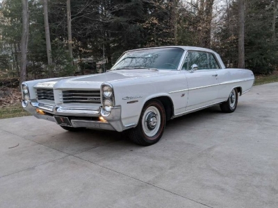 1964 Pontiac Catalina for sale