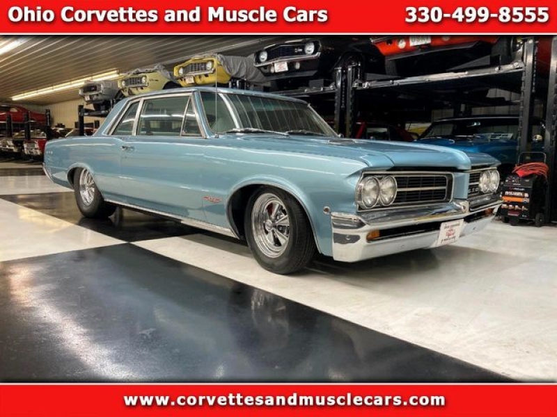 1964 Pontiac GTO for sale in Riverhead, New York (ID-84148)