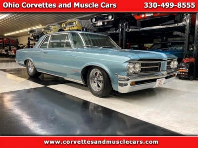 1964 Pontiac GTO for sale