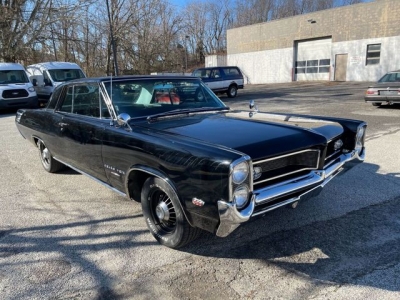 1964 Pontiac Grand Prix for sale