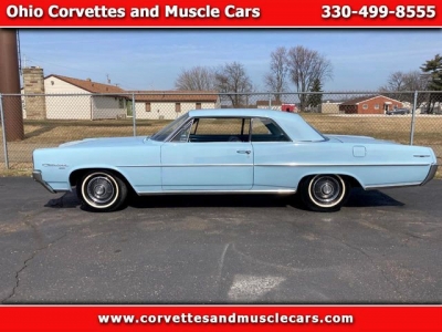 1964 Pontiac Catalina for sale