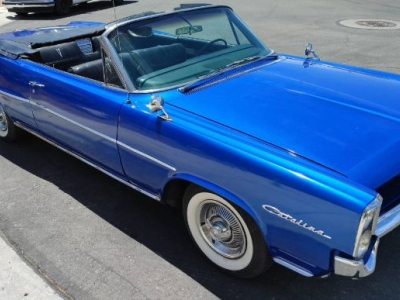 1964 Pontiac Catalina for sale
