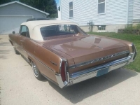 1964 Pontiac Catalina for sale in Michigan (ID-91073)