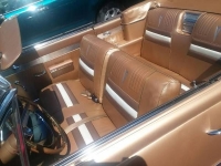 1964 Pontiac Catalina for sale in Michigan (ID-91073)