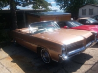 1964 Pontiac Catalina for sale in Michigan (ID-91073)