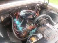 1964 Pontiac Catalina for sale in Michigan (ID-91073)
