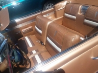 1964 Pontiac Catalina for sale in Michigan (ID-91073)