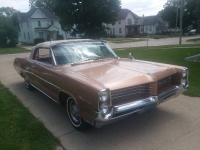 1964 Pontiac Catalina for sale in Michigan (ID-91073)