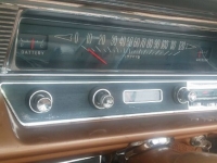 1964 Pontiac Catalina for sale in Michigan (ID-91073)