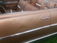 1964 Pontiac Catalina for sale in Michigan (ID-91073)