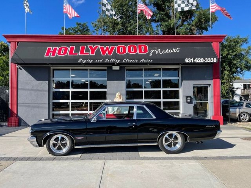 1964 Pontiac GTO for sale in Riverhead, New York (ID-92564)