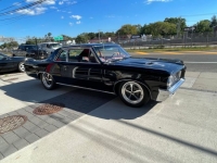 1964 Pontiac GTO for sale in Michigan (ID-92709)