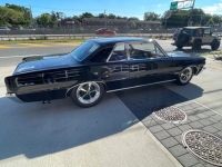 1964 Pontiac GTO for sale in Michigan (ID-92709)