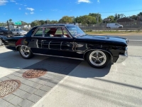 1964 Pontiac GTO for sale in Michigan (ID-92709)