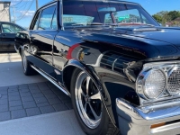 1964 Pontiac GTO for sale in Michigan (ID-92709)