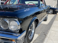 1964 Pontiac GTO for sale in Michigan (ID-92709)