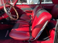 1964 Pontiac GTO for sale in Michigan (ID-92709)