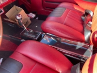 1964 Pontiac GTO for sale in Michigan (ID-92709)