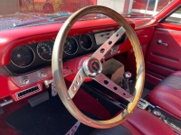 1964 Pontiac GTO for sale in Michigan (ID-92709)