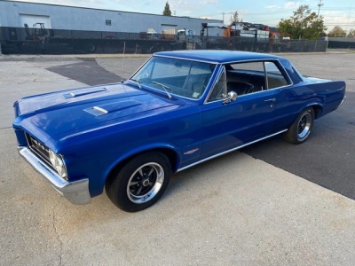 1964 Pontiac GTO for sale