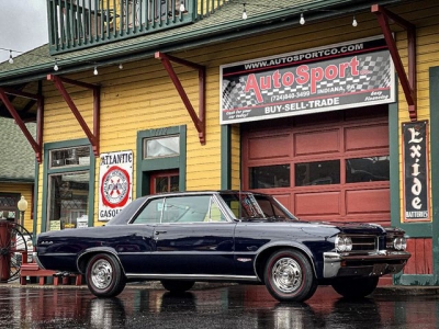 1964 Pontiac GTO for sale