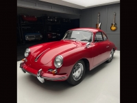 1964 Porsche 356C for sale in Fergus, Ontario (ID-122553)