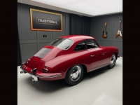 1964 Porsche 356C for sale in Fergus, Ontario (ID-122553)