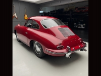 1964 Porsche 356C for sale in Fergus, Ontario (ID-122553)
