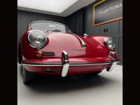 1964 Porsche 356C for sale in Fergus, Ontario (ID-122553)