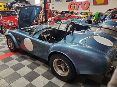 1964 Shelby Cobra for sale