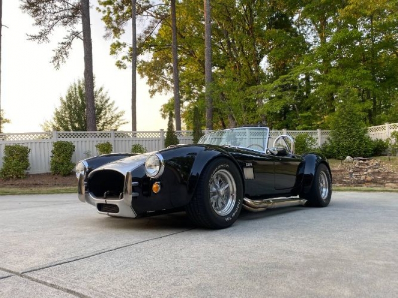 1964 Shelby Cobra for sale in Michigan (ID-88709)