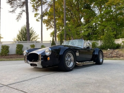 1964 Shelby Cobra for sale