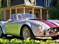 1964 Shelby Cobra for sale in Portland, Oregon (ID-97173)