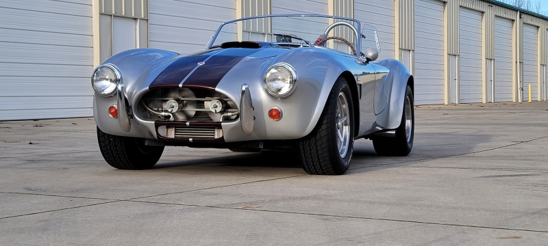1964 Shelby Cobra for sale in Portland, Oregon (ID-97173) 1964 Shelby Cobra for sale in Portland, Oregon (ID-97173)
