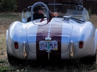 1964 Shelby Cobra for sale in Portland, Oregon (ID-97173)
