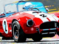 1964 Shelby Cobra for sale in Portland, Oregon (ID-97173)