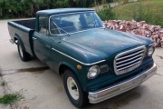 1964 Studebaker Champ for sale