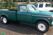 1964 Studebaker Champ for sale