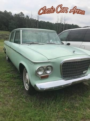1964 Studebaker Lark for sale in Michigan (ID-41703)