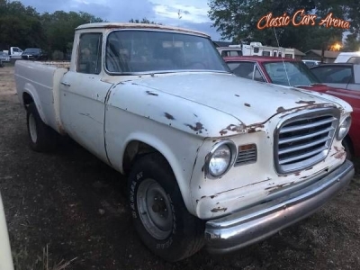 1964 Studebaker Champ for sale