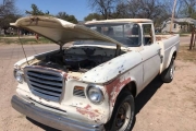 1964 Studebaker Champ for sale