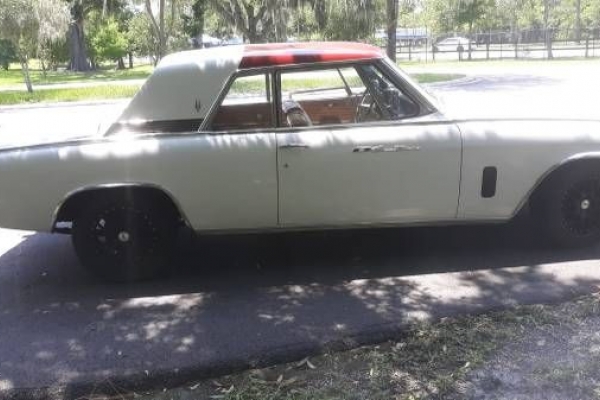 1964 Studebaker Gran Turismo for sale