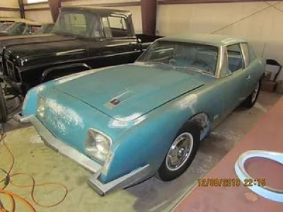 1964 Studebaker Avanti for sale