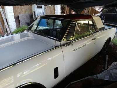 1964 Studebaker Hawk for sale
