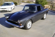 1964 Sunbeam Tiger for sale