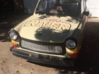 1964 Trabant 601 for sale in Texas (ID-44907)